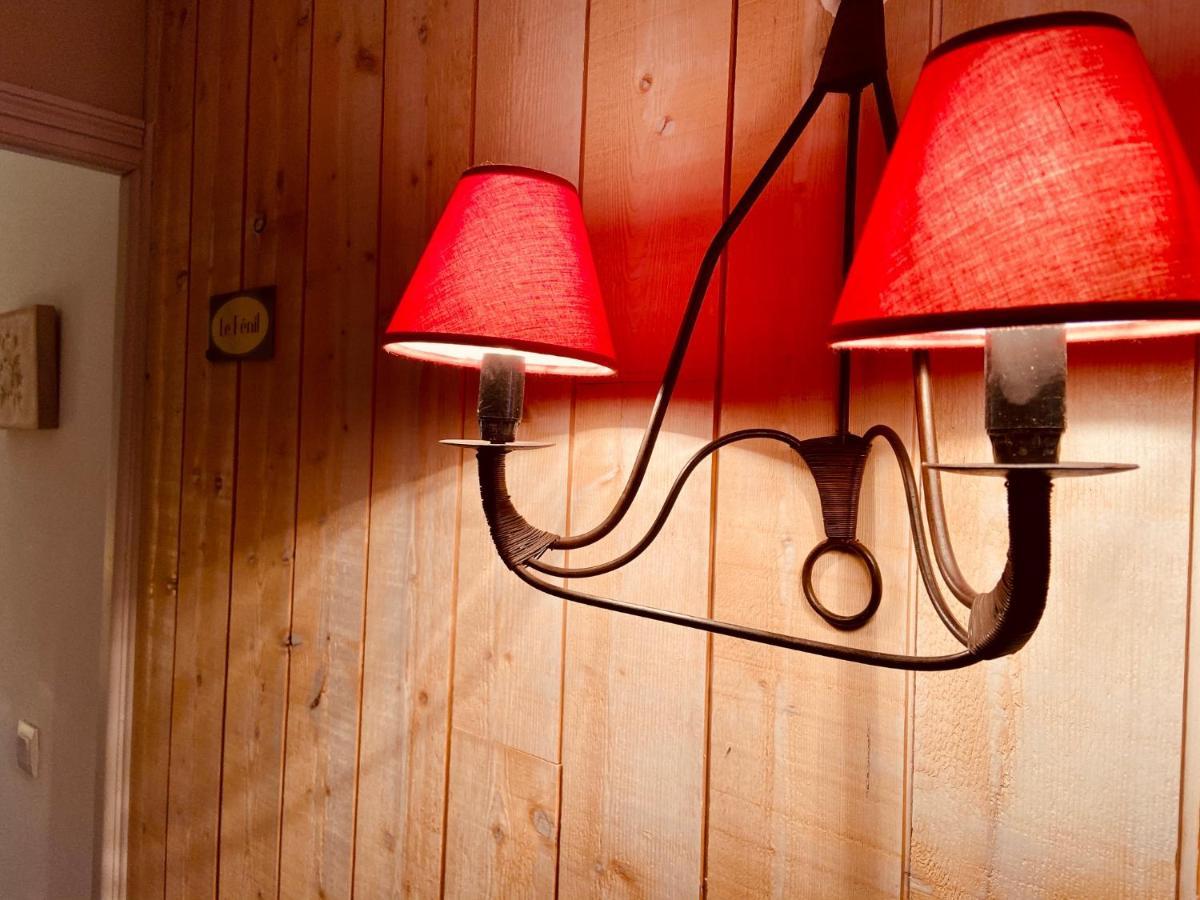 La Closerie De Sarlat Maison D Hotes De Charme Sainte-Nathalène Extérieur photo